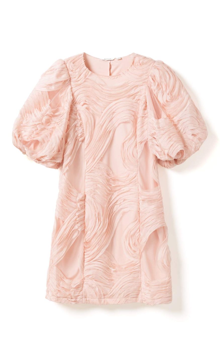 Pink Noella Kjole Michaela Baby - Noella Kjole  - 5714694932077