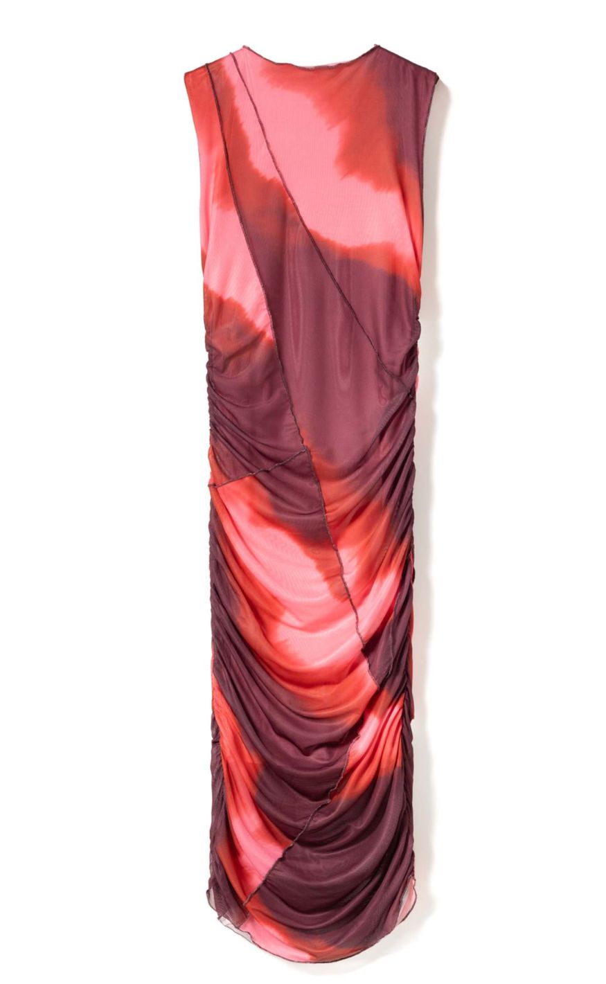 Divinity Print Noella Kjole Sutton - Noella Kjole  - 5714694932251