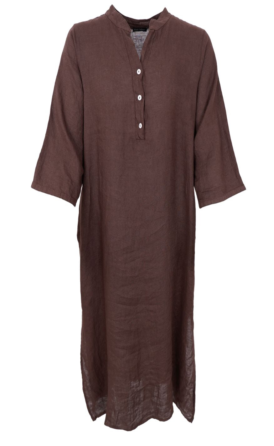 Sort Black Colour Kjole Melina Coffee - Black Colour Kjole  - 5715077247177