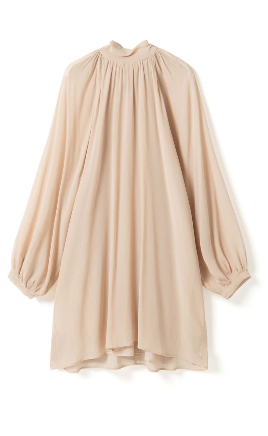Pink Noella Kjole Lorenia Blush - Noella Kjole  - 5714694950408