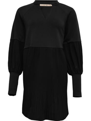 Sort Costamani Kjole Black - Costamani Kjole  - 5714185684676