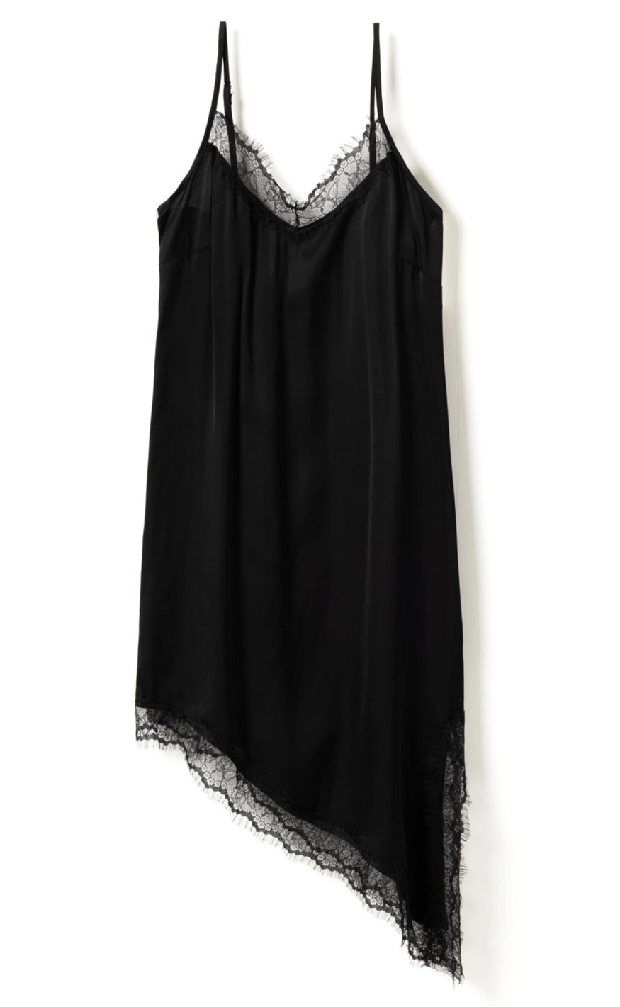 Sort Noella Kjole Marwa Black - Noella Kjole  - 5714694948696