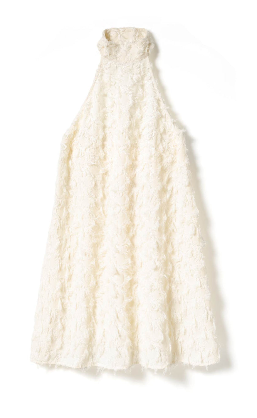 Ivory Noella Kjole Maci - Noella Kjole  - 5714694930103
